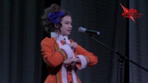 "Модница" степан Писахов  Читает Китаева Полина