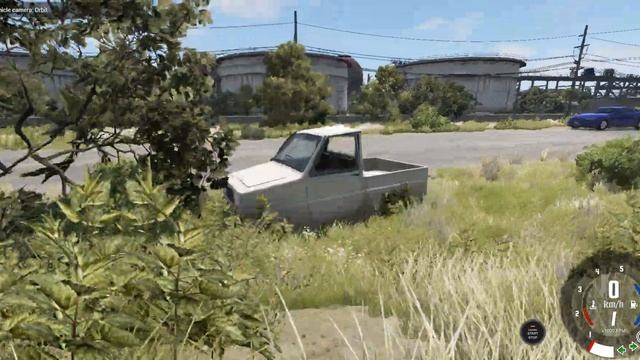 idiots in cars #16 | Pigeon rear-ended by lexus смотреть онлайн