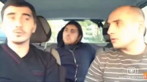 Каха и Серго говорят подписчики.