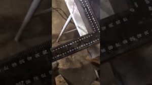 Комбинированная дверь на веранду своими руками часть 5