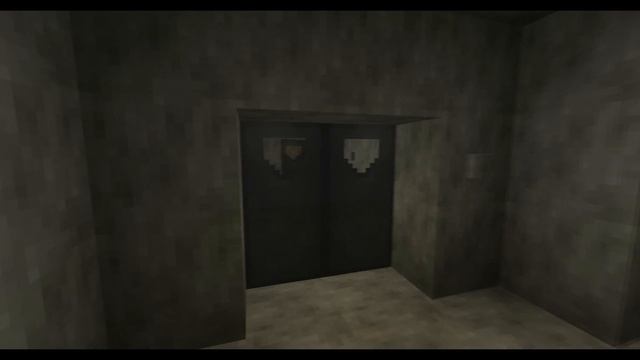 Minecraft SCP Site-19 - Meet SCP-1499 смотреть онлайн