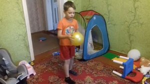 Если утром дети умываются