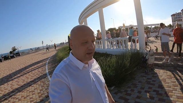ГЕЛЕНДЖИК 2021 ЛИСАПЕД ШОУ У ФОНТАНА В ЖК ЧЕРНОМОРСКИЙ 2 НА БЕРЕГУ ЧЁРНОГО МОРЯ