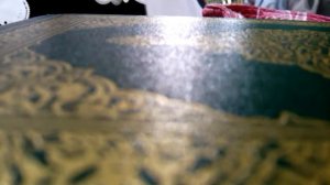 Намаз в мечети Аль-Харам.