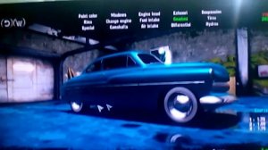 Обзор на игру American Lowriders