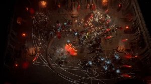 Path of Exile 3.13.0 Expansion Teaser