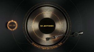 Dj Antonio Ft. Puppah Nas-T & Denise - Work