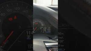 Toyota Vitz 2019 1,3 99л.с. Расход. 4