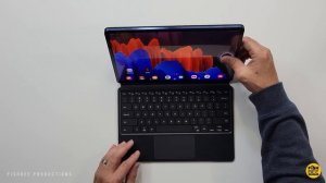 Samsung Galaxy Tab S8 PLUS vs. Tab S7 PLUS - Who Wins?