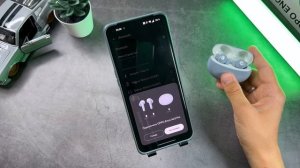 ТОП ЗА СВОИ ДЕНЬГИ? БЕСПРОВОДНЫЕ НАУШНИКИ OPPO ENCO AIR 2 PRO