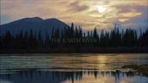 The Karth River - Ambient Fantasy Music