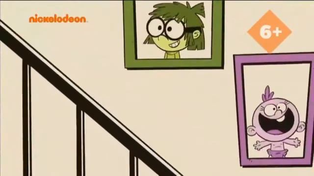 Мой шумный дом заставка в начале мультсериала смотреть онлайн