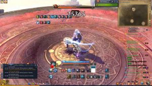 Blade & Soul.Хон Соккын прохождение за мастера гнева