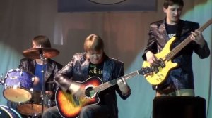 РКК Шацк ВИА " Шанс" 3