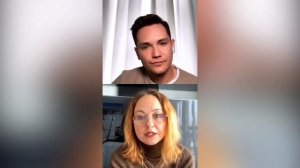 Алёна Старовойтова. Ключи моей Жизни