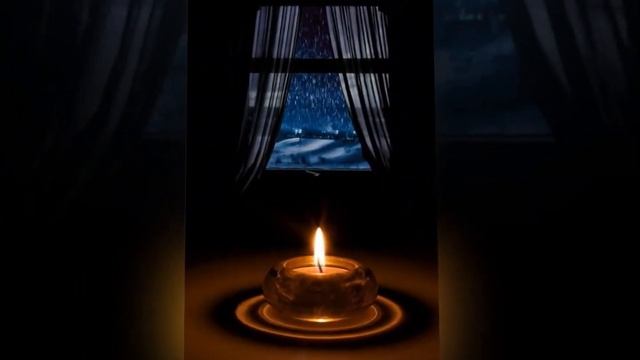 " Свеча горела на столе" стихи Пастернака, музыка и исполнение Николая Бичурина смотреть онлайн