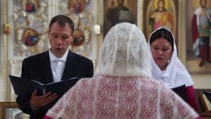 107_Ансамбль Элегия_Пречистому Твоему образу