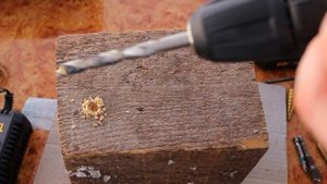 Обзор аккумуляторного шуруповерта Denzel CDL 18 02BM