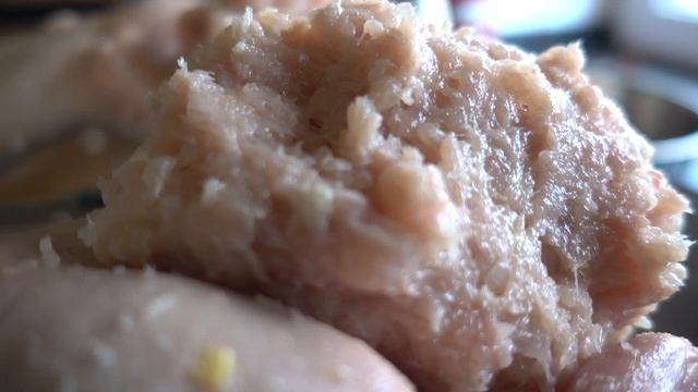 Пожарские котлеты||Секрет ресторанной обсыпки||Безумно вкусно.