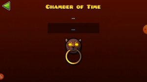 все коды комнаты времени в geometry dash и как ее открыть