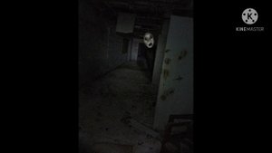 Unnerving Images with Minecraft Cave Sounds at Low Pitch (Extra)