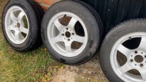 Летние шины Bridgestone Ecopia EP150