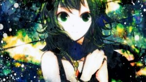 Echo - Nightcore「Vocaloid」||  Lyrics Video