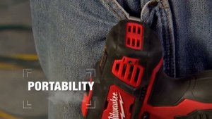 Аккумуляторный субкомпактный шуруповерт Milwaukee M12 BD 0 Милуоки