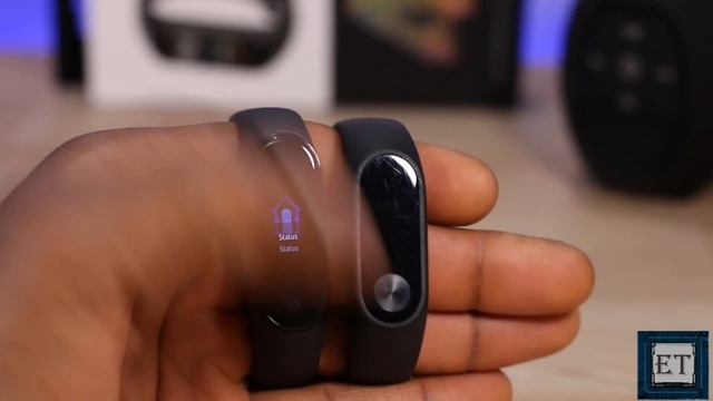 Xiaomi Mi Band 4 | UNBOXING | FULL REVIEW | 7 BEST FEATURES! (ENG) смотреть онлайн