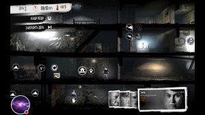 Стрим игры This War Of Mine