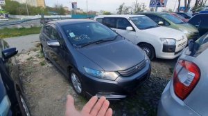 АВТОРЫНОК ЗА 200тыс Я НАШЁЛ, ВЛАДИВОСТОК 2022.Килин Иван