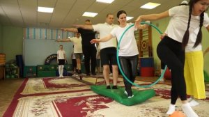 Поздравление от родителей на выпускной в детском саду!