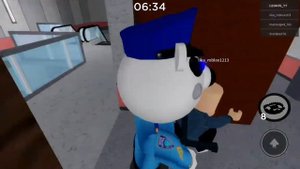 Как получить секретный скин в Roblox свинка пигги