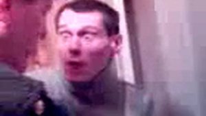 Шизик и мент 2