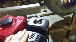 BRAIT BR235P20 PRO двигатель профессиональный класс