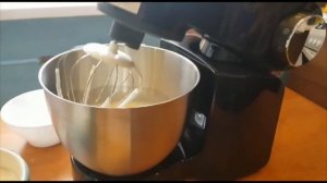 Кухонная машина Tefal