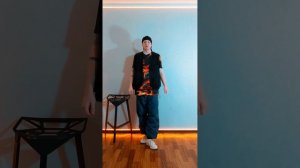 JERSEY CLUB TUTORIAL 2023? Джерси Клаб обучалка #dance #tutorial #jerseyclub #jerseyclubdance