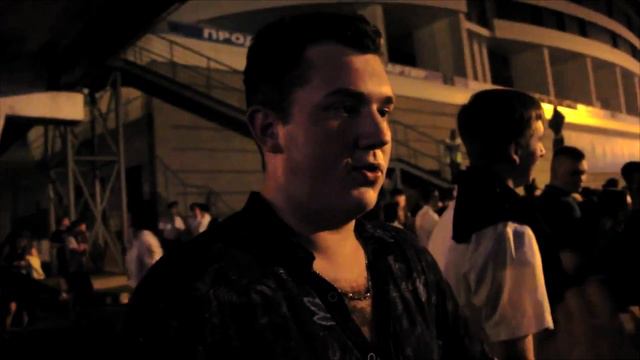 Не спросил, а поинтересовался #7 Выпускной вечер 2017 смотреть онлайн