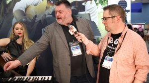 Mackie Showbox Demo | NAMM 2024