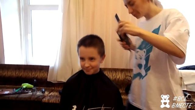 Причёска моей мечты смотреть онлайн