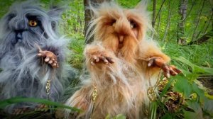 Домовой кто это? Как можно взаимодействовать с Домовым?