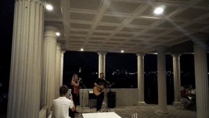 Наутилус помпилиус - Дыхание (Кавер на гитаре)