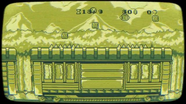 Awesome Pea Gameplay: The First Three Levels No Commentary