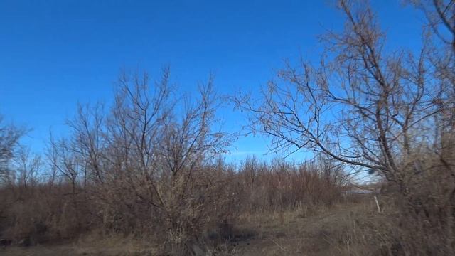 На 4runner по лёгкому бездорожью. Полный привод. Блокировка межосевого дифференциала.