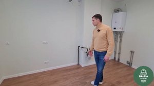 Электрика на кухне | Электромонтаж в квартире | Базовый ремонт квартиры