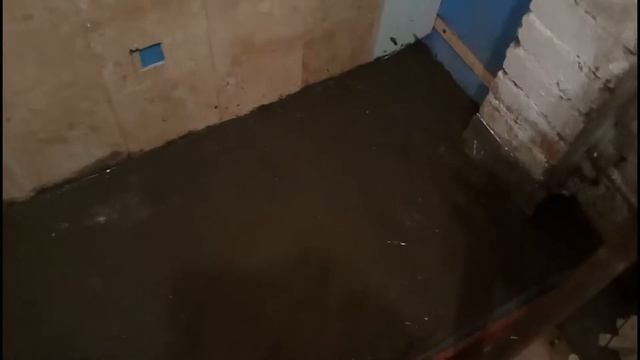 Улучшение подвала смотреть онлайн