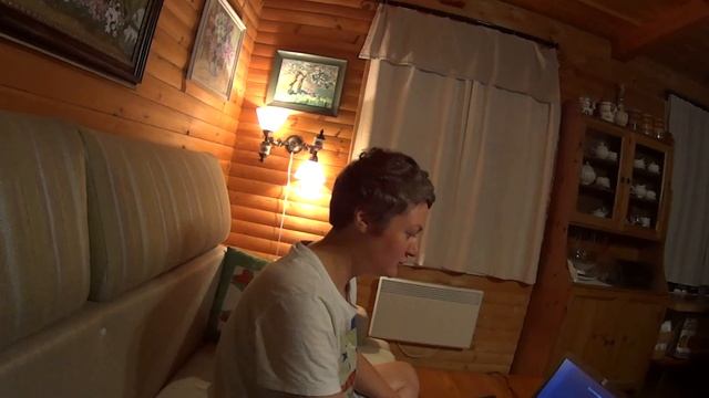 19 лет дружбе и олдскульные игры | Влог