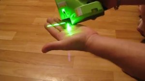 Лазерный угольник KAPRO 891 VS китайский