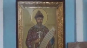 Руска Заграничнa православна црква (РПЗЦ) -епископ Виктор о доласку руског цара !!!на руском