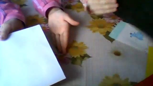 Открытка для мамы, 1V 1A смотреть онлайн